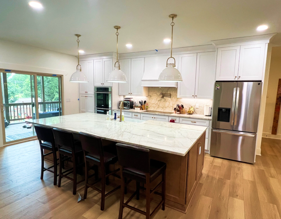 Kitchen Remodeling (1)
