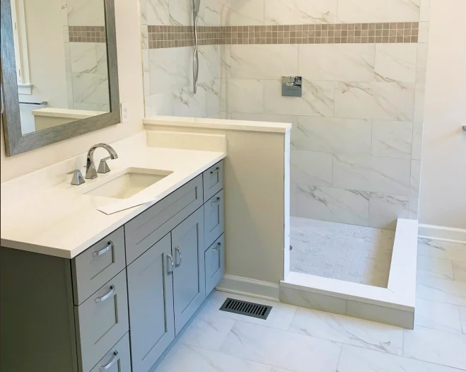 Remodeling
